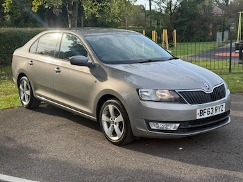 2013 - 1.6 TDI Elegance 5-Door