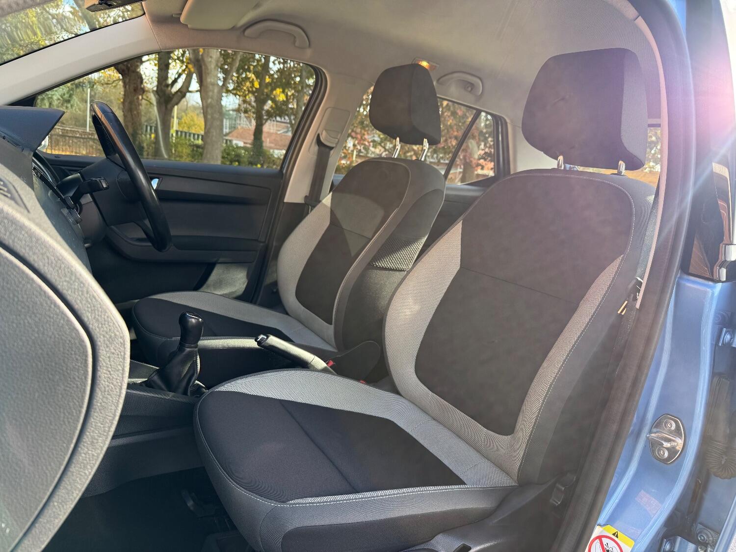 Used Skoda Fabia 2017 for sale - 76439848: Photo 10