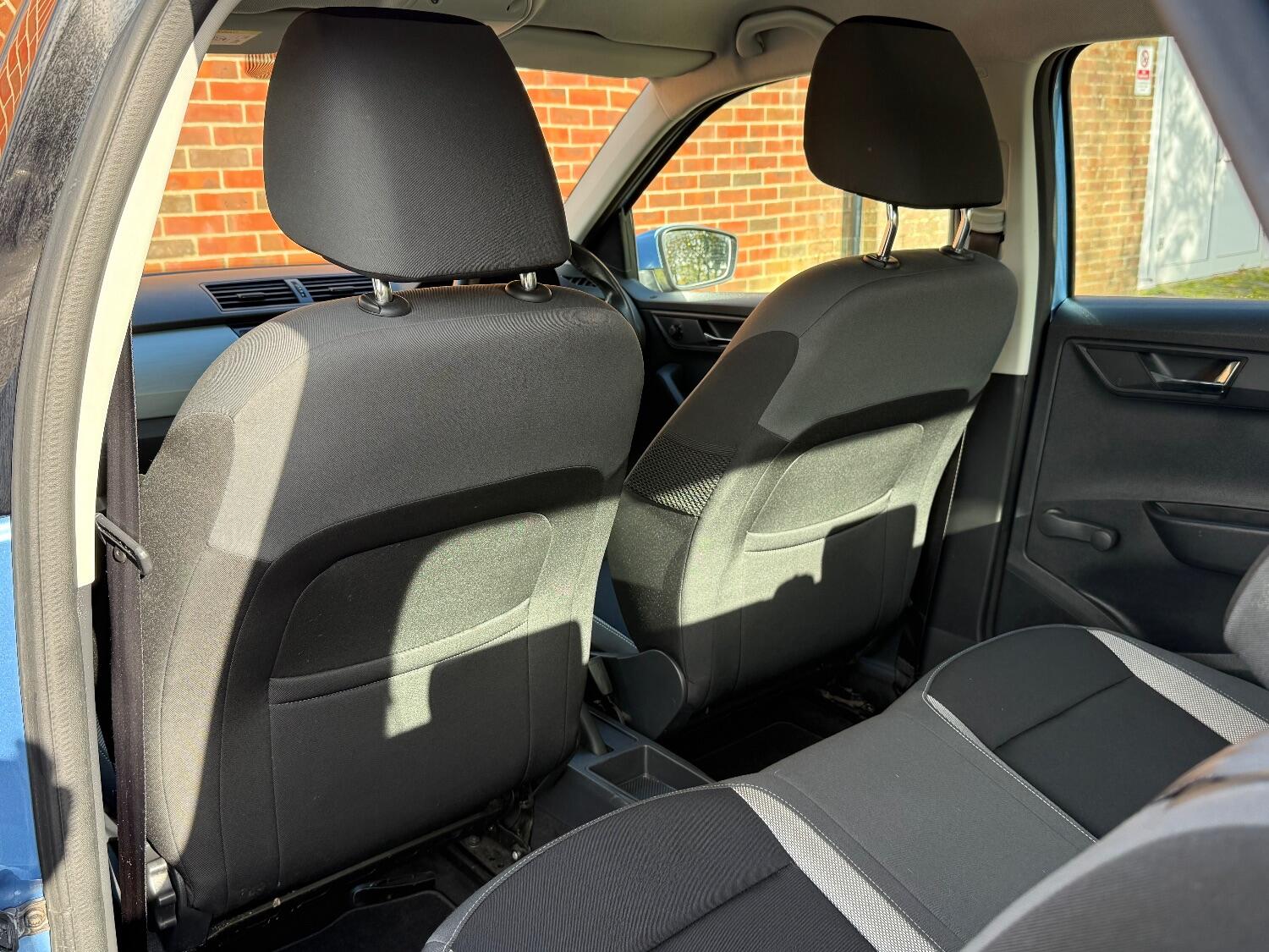 Used Skoda Fabia 2017 for sale - 76439848: Photo 13