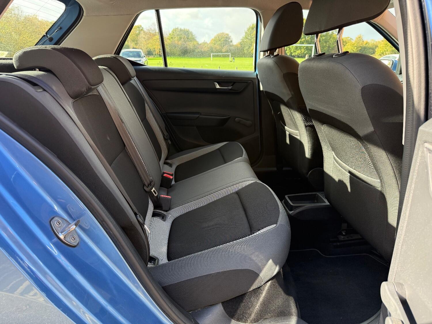 Used Skoda Fabia 2017 for sale - 76439848: Photo 15