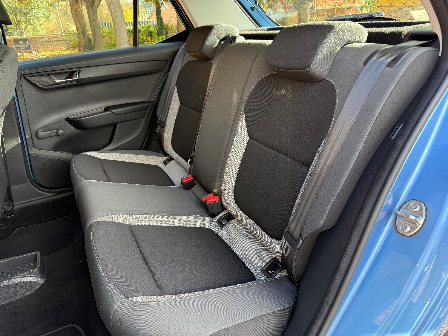 Used Skoda Fabia 2017 for sale - 76439848: Photo 16