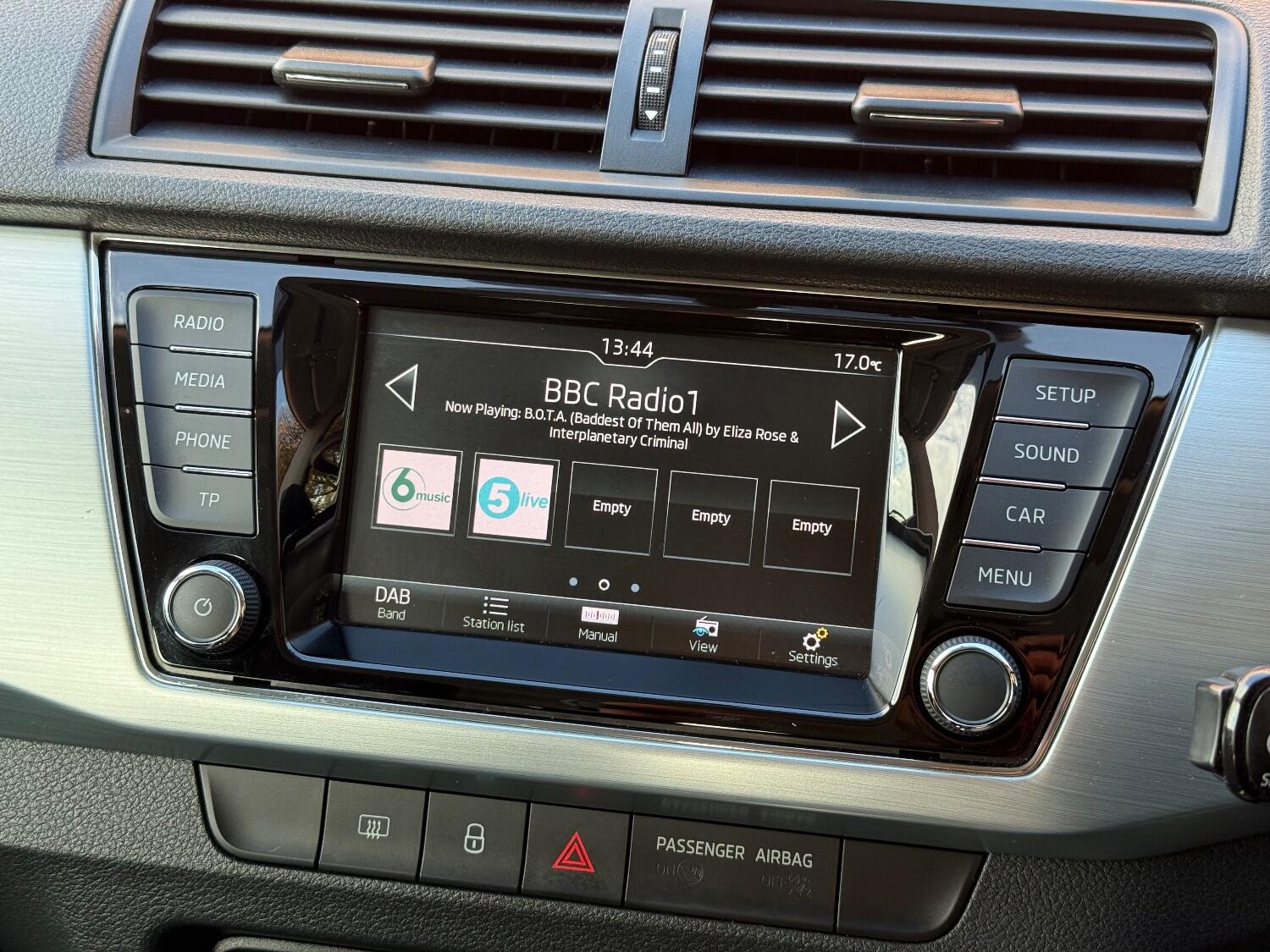 Used Skoda Fabia 2017 for sale - 76439848: Photo 18