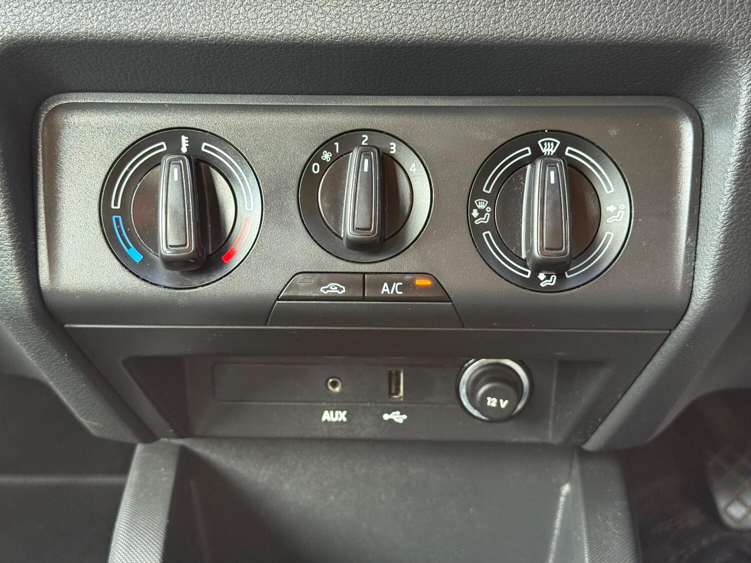 Used Skoda Fabia 2017 for sale - 76439848: Photo 19