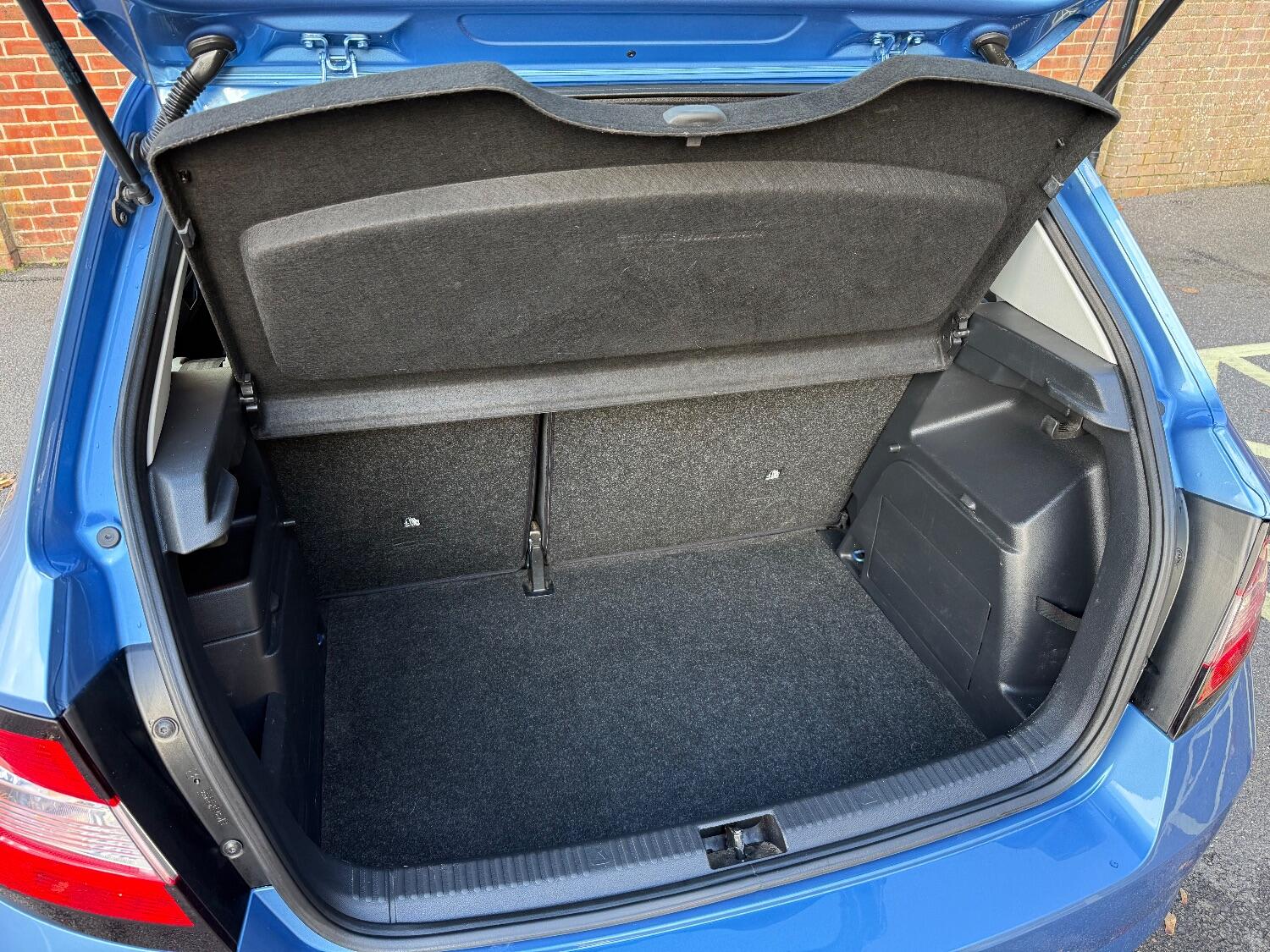 Used Skoda Fabia 2017 for sale - 76439848: Photo 20