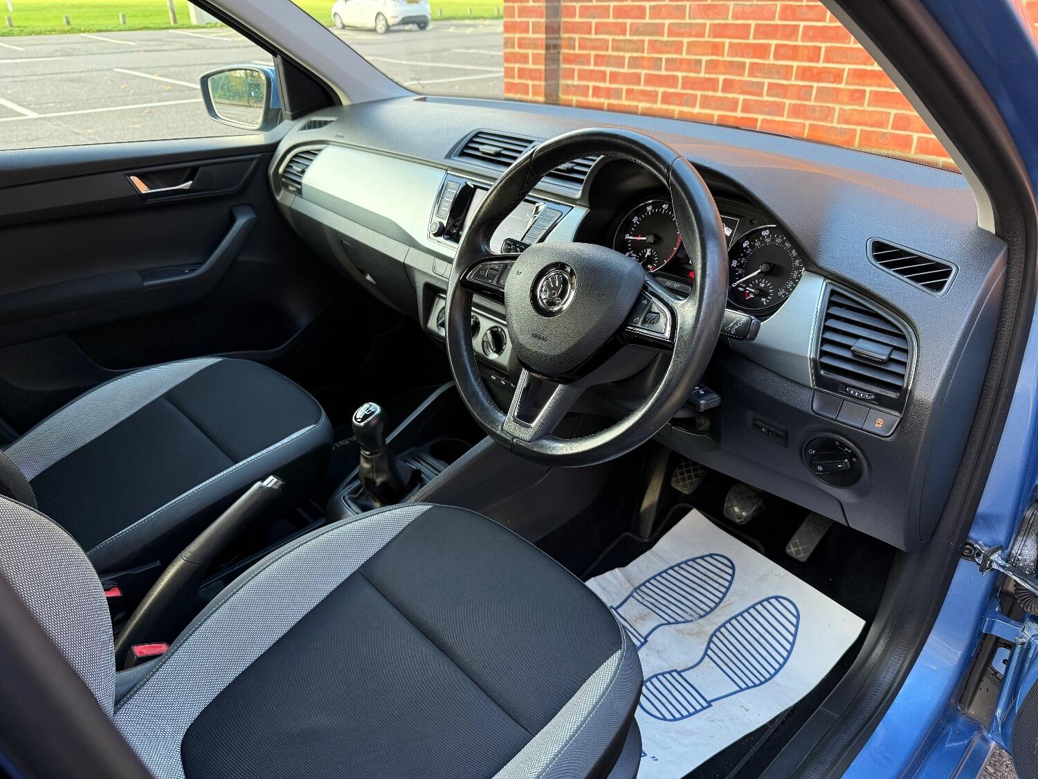 Used Skoda Fabia 2017 for sale - 76439848: Photo 7