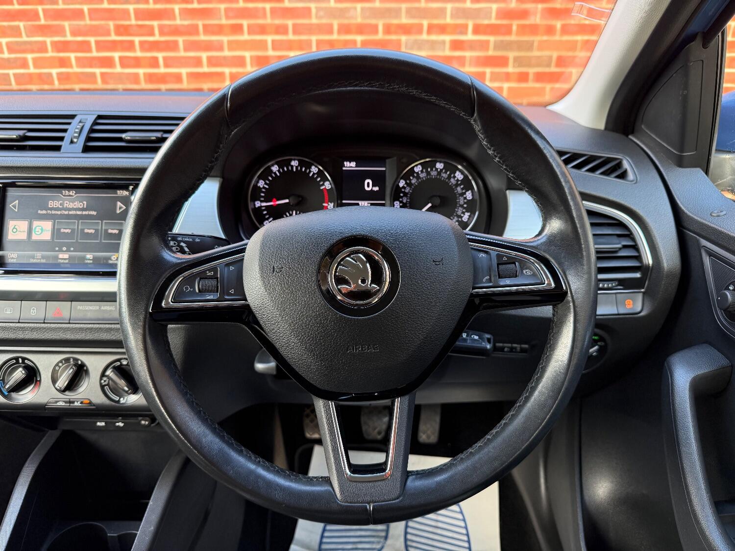 Used Skoda Fabia 2017 for sale - 76439848: Photo 8