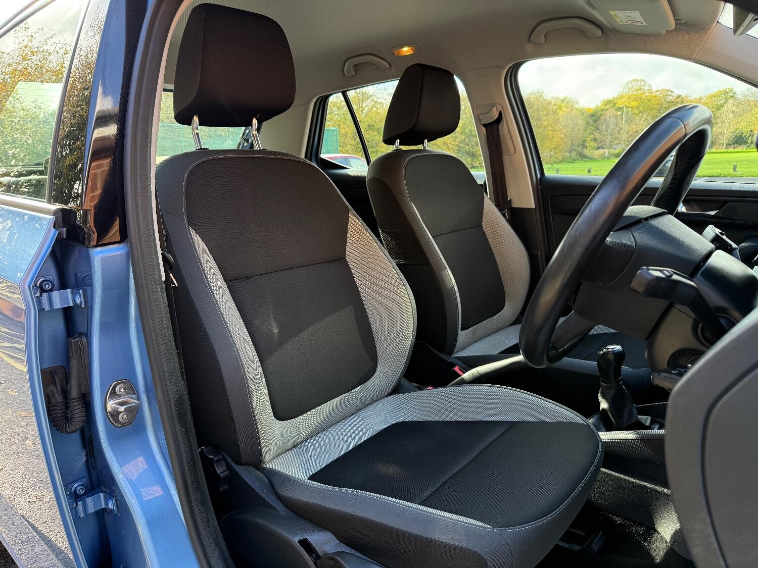 Used Skoda Fabia 2017 for sale - 76439848: Photo 9