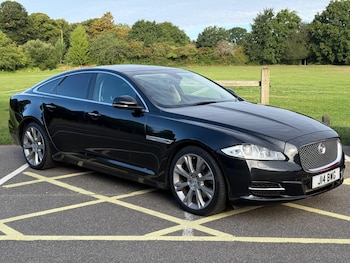 2011 - 3.0 d V6 Portfolio 4-Door