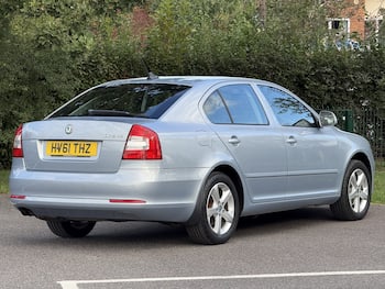 Used Skoda Octavia 2011 for sale - 79825896: Photo
