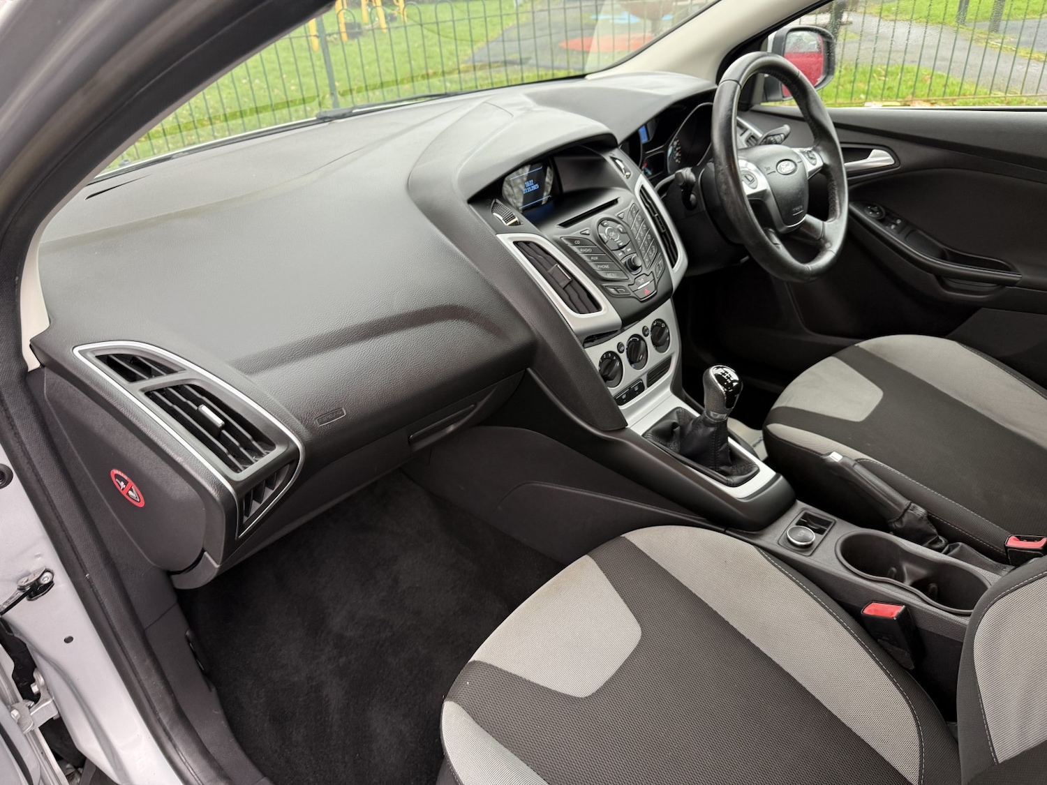 Used Ford Focus 2013 for sale - 76777055: Photo 10