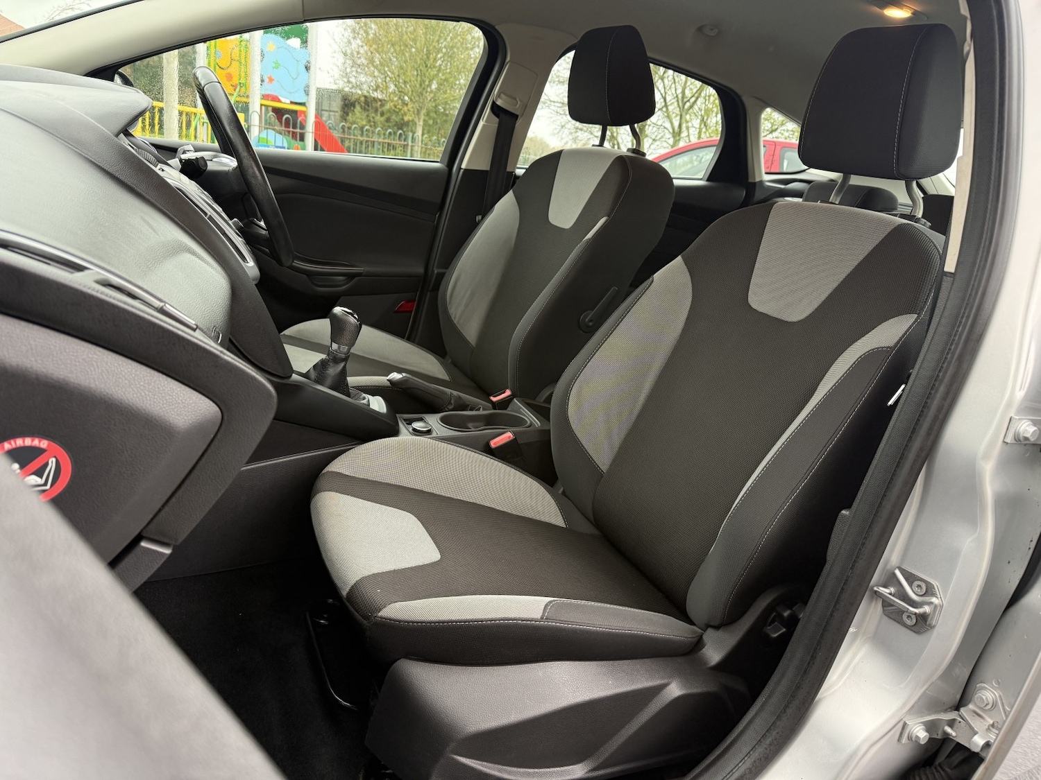 Used Ford Focus 2013 for sale - 76777055: Photo 11