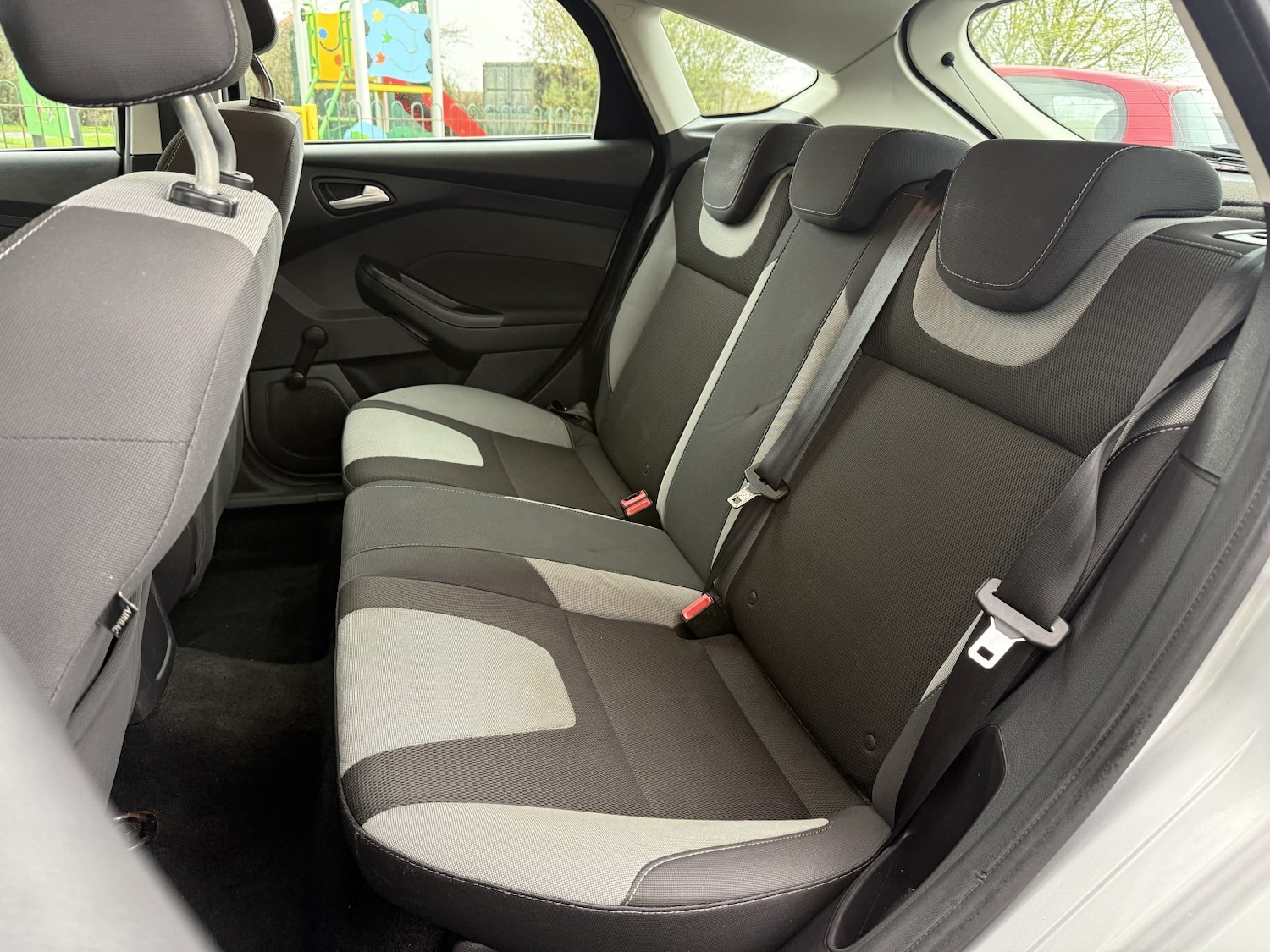 Used Ford Focus 2013 for sale - 76777055: Photo 12