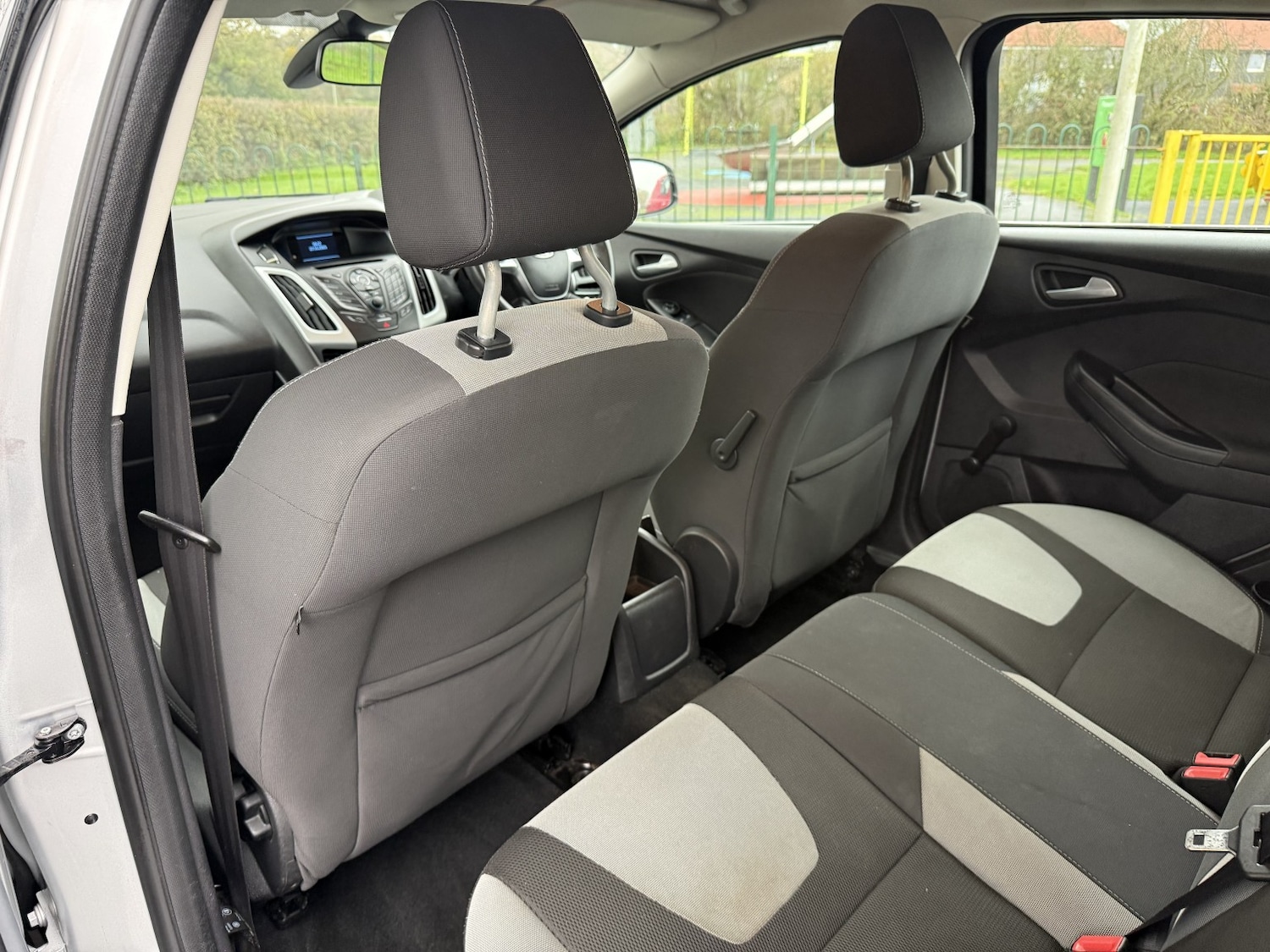 Used Ford Focus 2013 for sale - 76777055: Photo 13