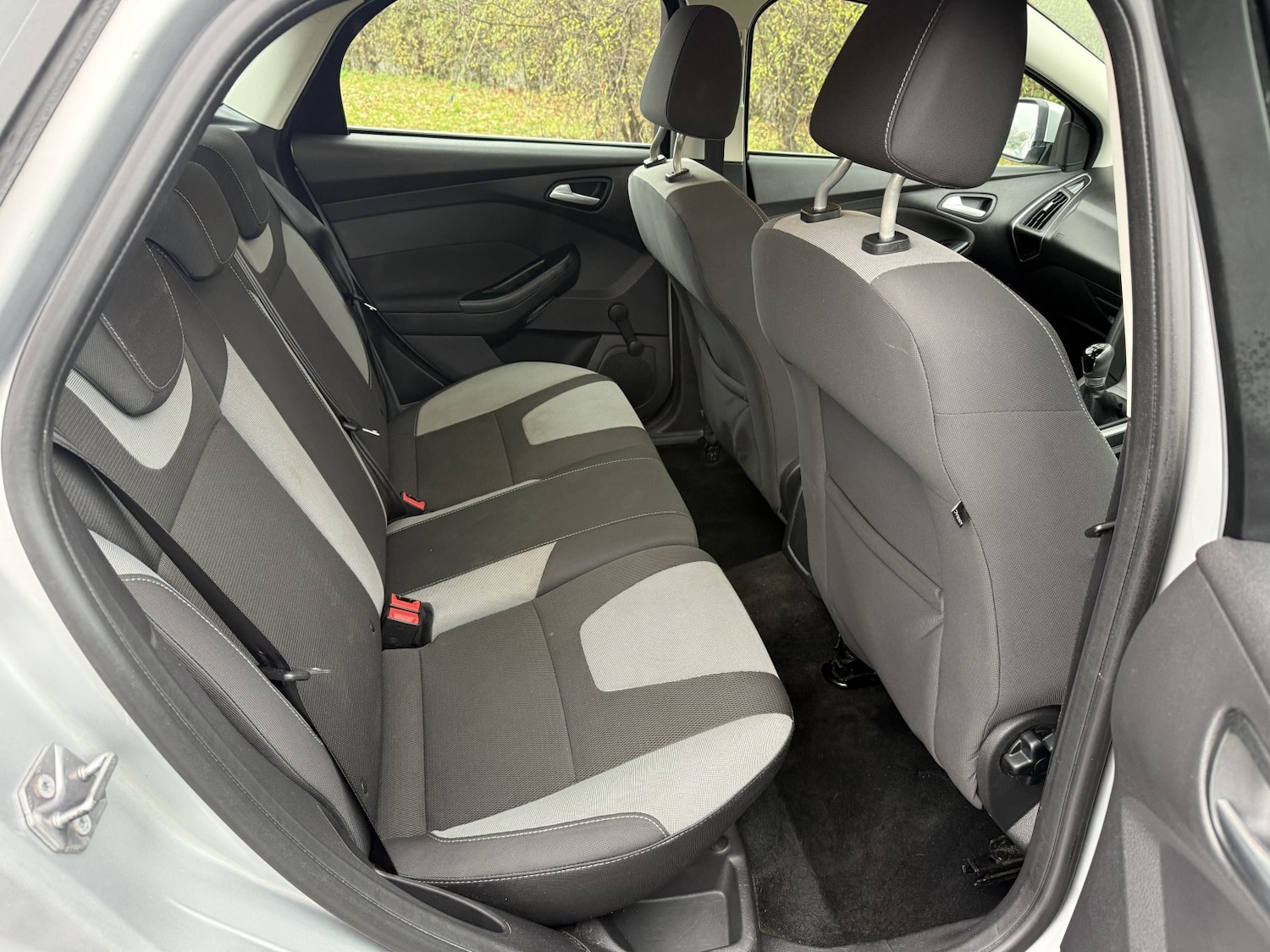 Used Ford Focus 2013 for sale - 76777055: Photo 14