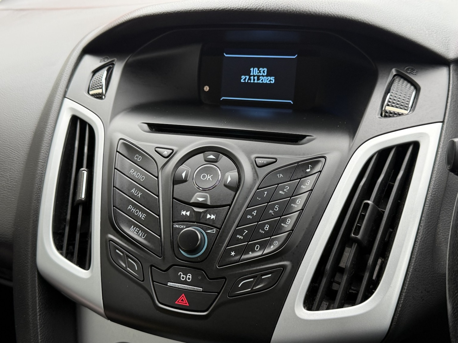 Used Ford Focus 2013 for sale - 76777055: Photo 15