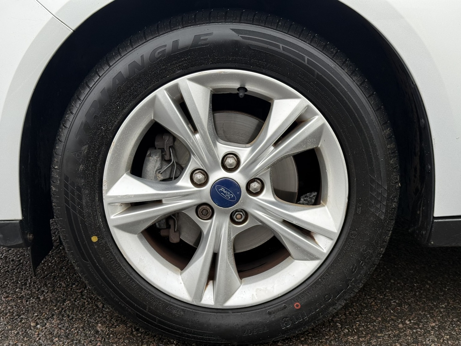 Used Ford Focus 2013 for sale - 76777055: Photo 18