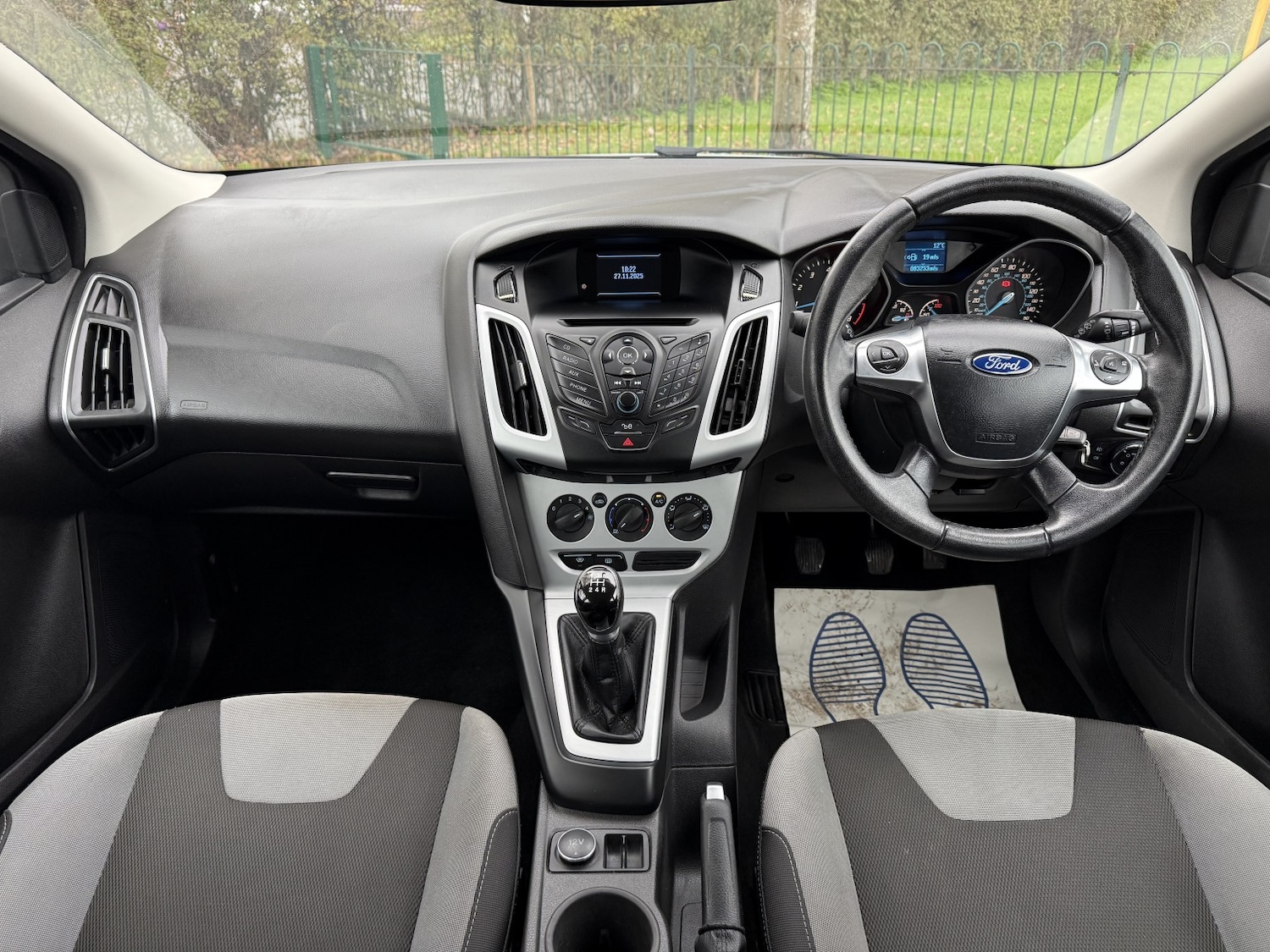 Used Ford Focus 2013 for sale - 76777055: Photo 9