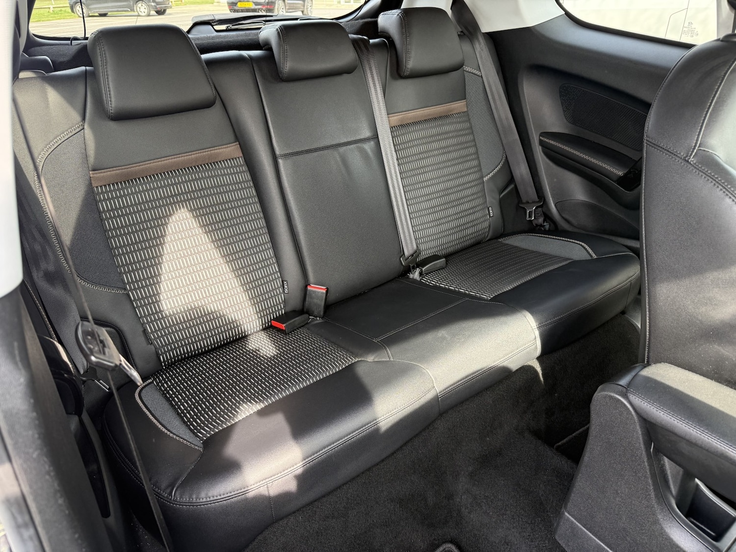 Used Peugeot 208 2013 for sale - 77991616: Photo 11