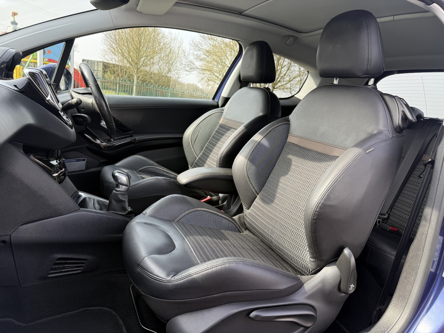 Used Peugeot 208 2013 for sale - 77991616: Photo 13