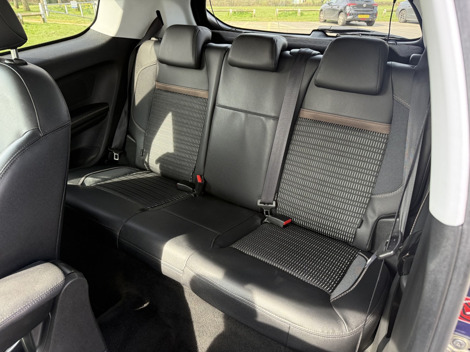 Used Peugeot 208 2013 for sale - 77991616: Photo 14