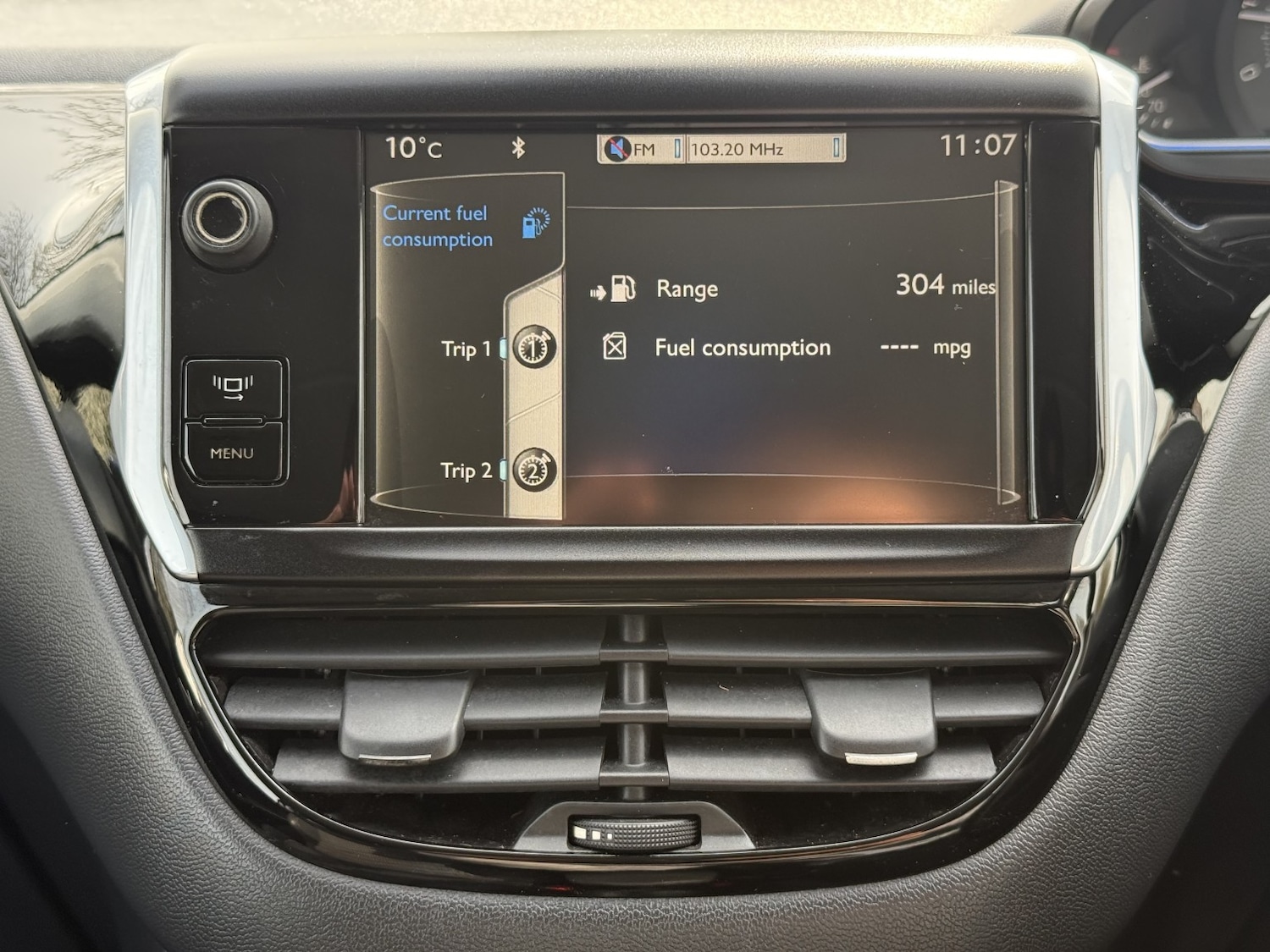 Used Peugeot 208 2013 for sale - 77991616: Photo 17