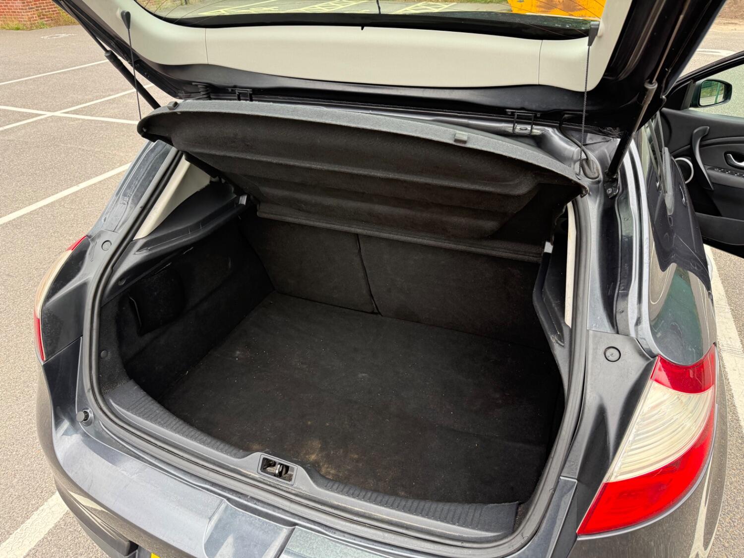 Vehicle 16