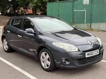 Renault - Megane