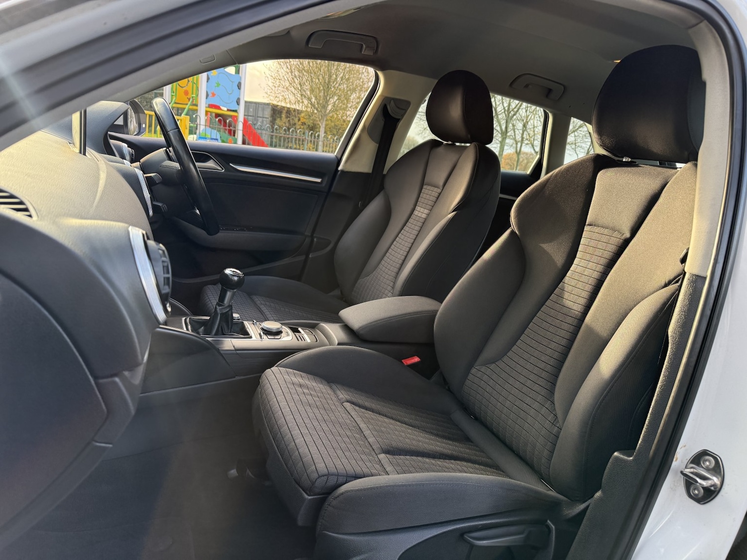 Used Audi A3 2014 for sale - 76848682: Photo 10