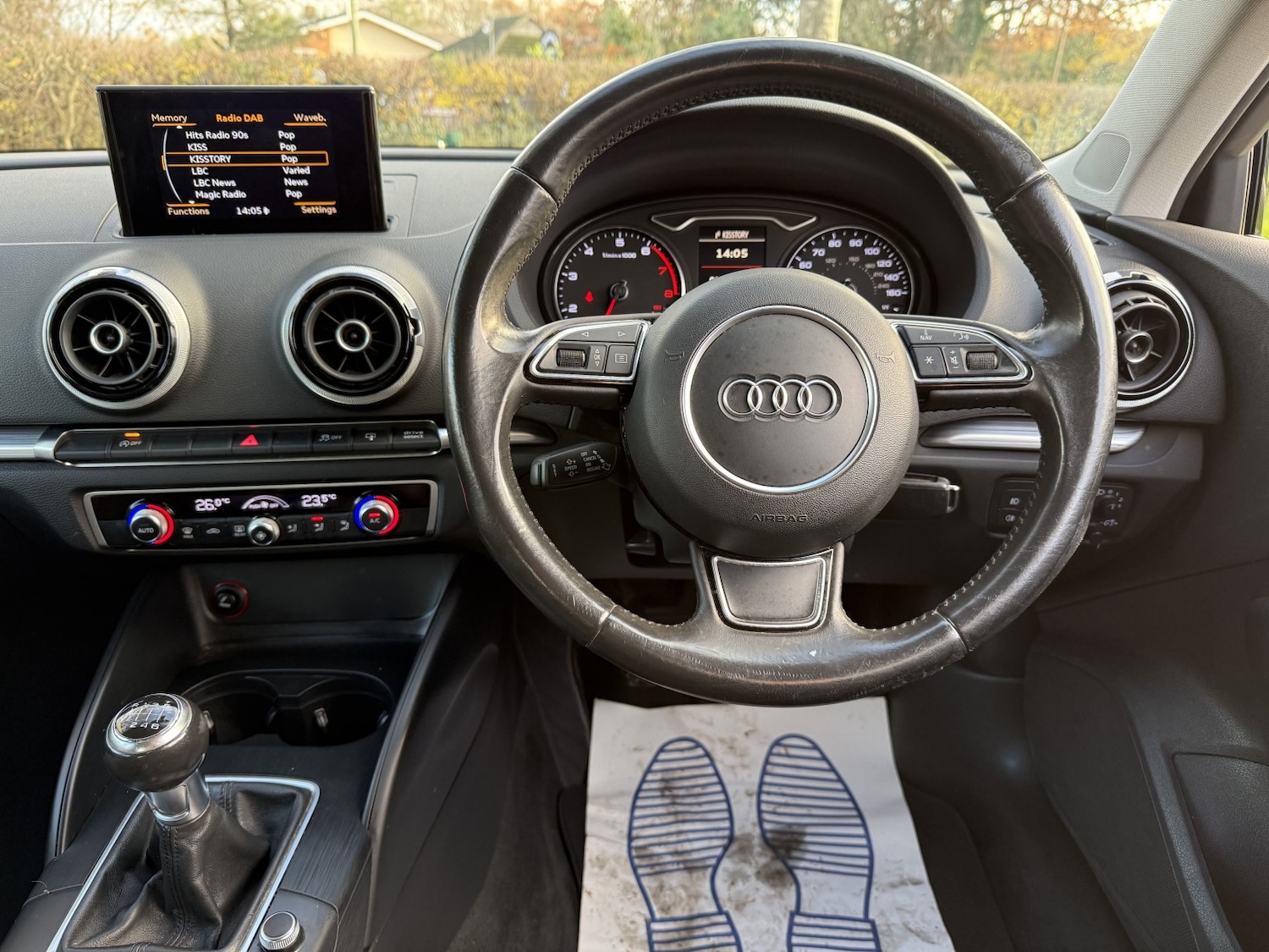 Used Audi A3 2014 for sale - 76848682: Photo 12