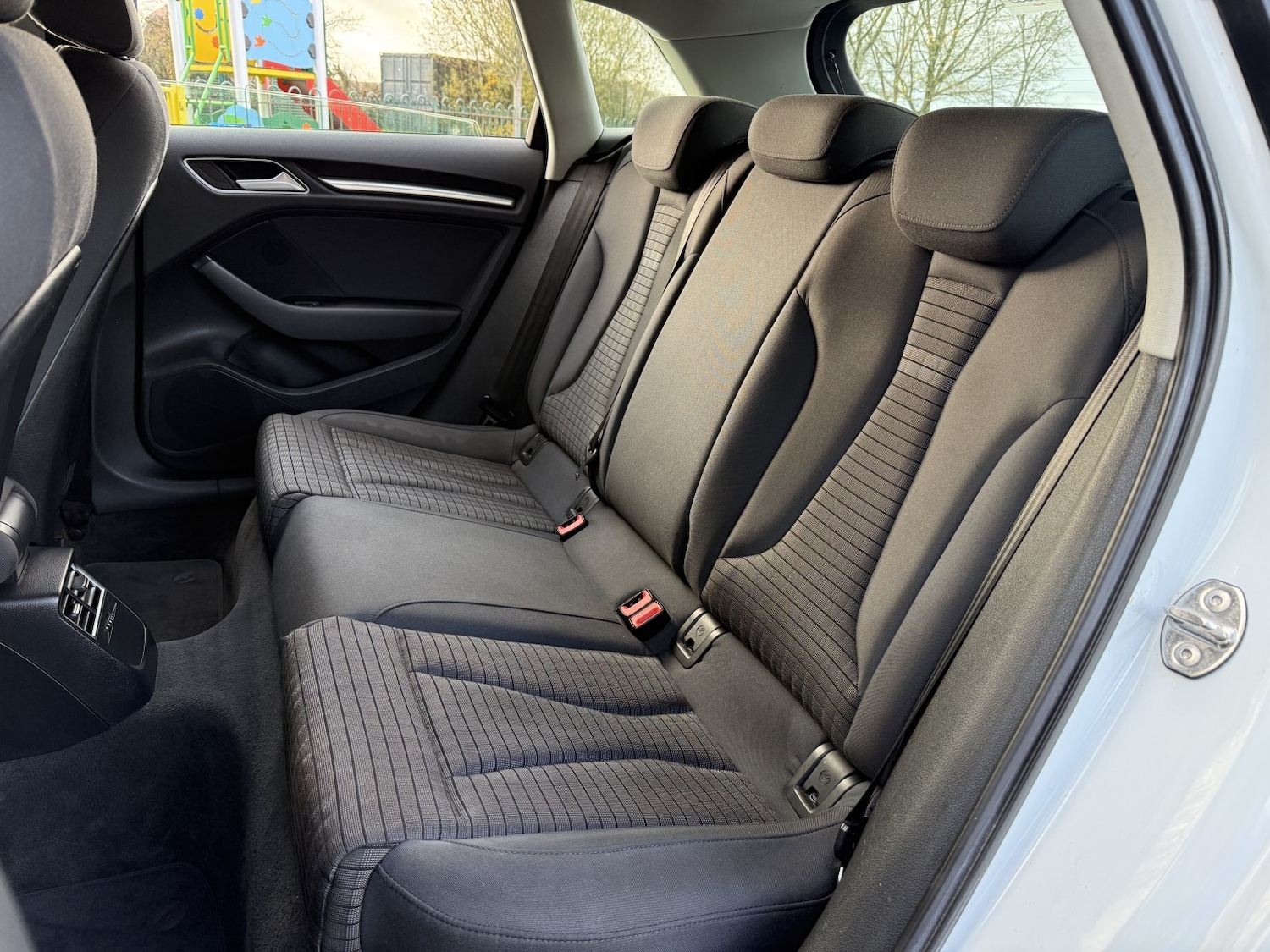 Used Audi A3 2014 for sale - 76848682: Photo 16