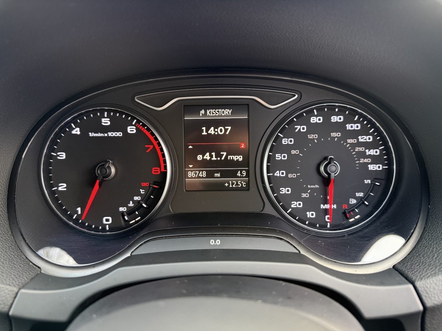 Used Audi A3 2014 for sale - 76848682: Photo 18