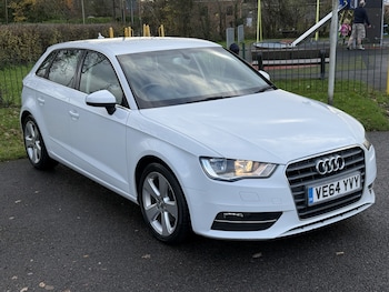 2014 - 1.2 TFSI 110 Sport 5dr