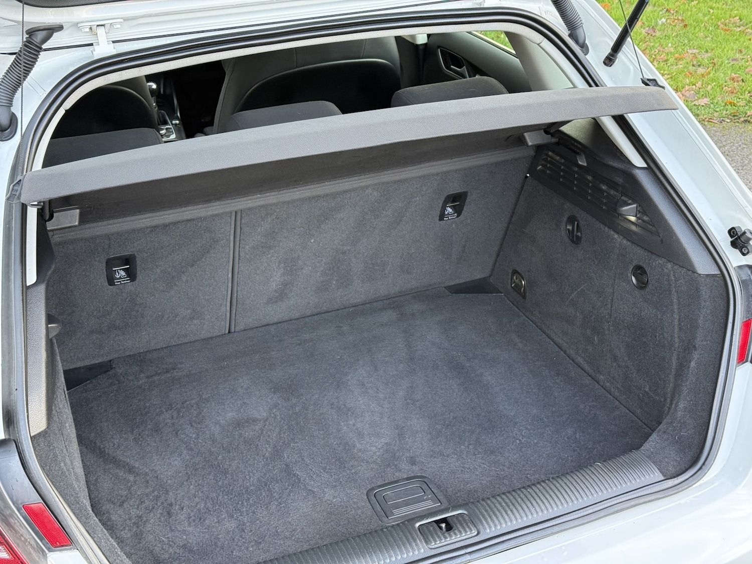 Used Audi A3 2014 for sale - 76848682: Photo 21