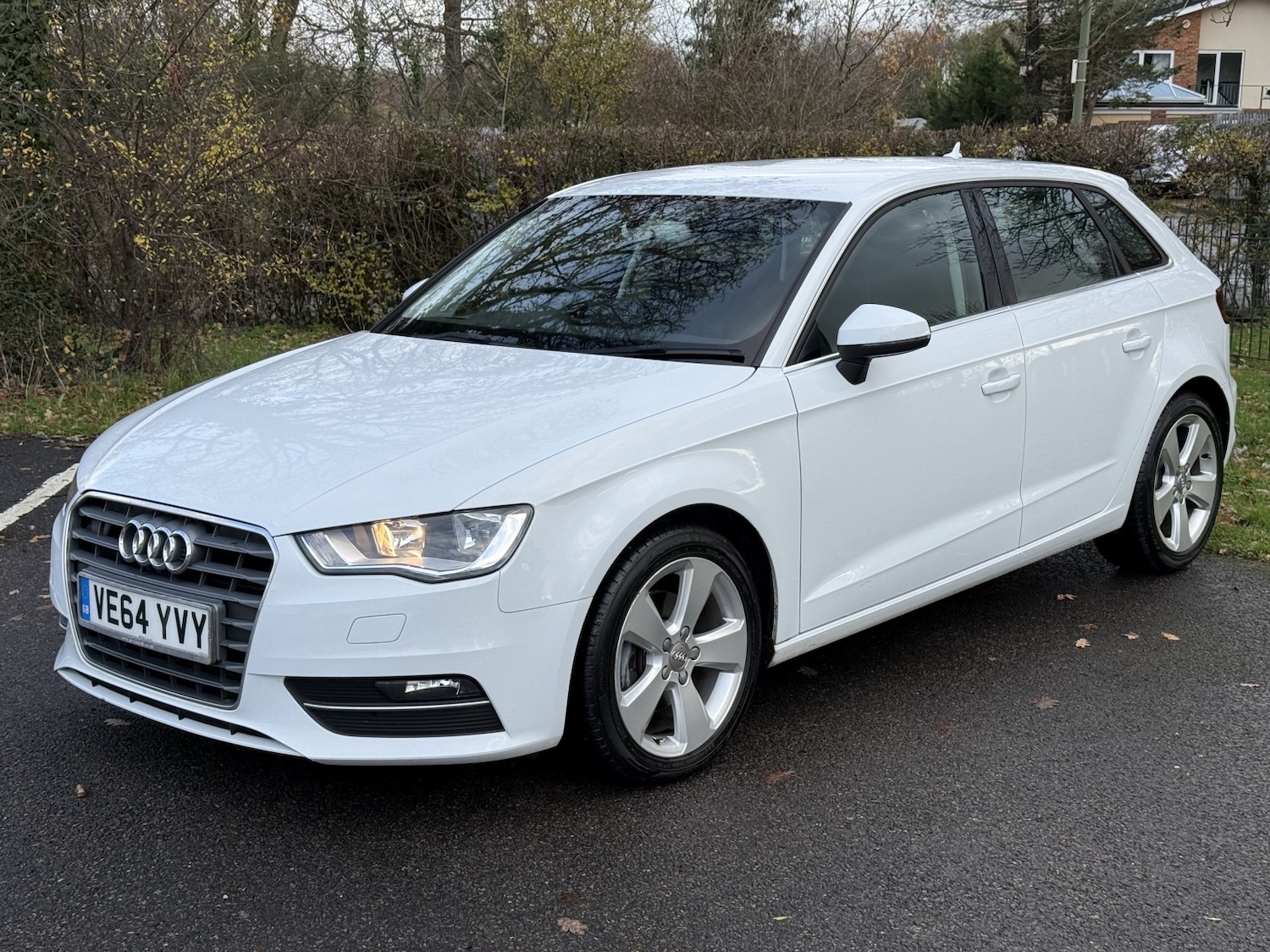 Used Audi A3 2014 for sale - 76848682: Photo 3