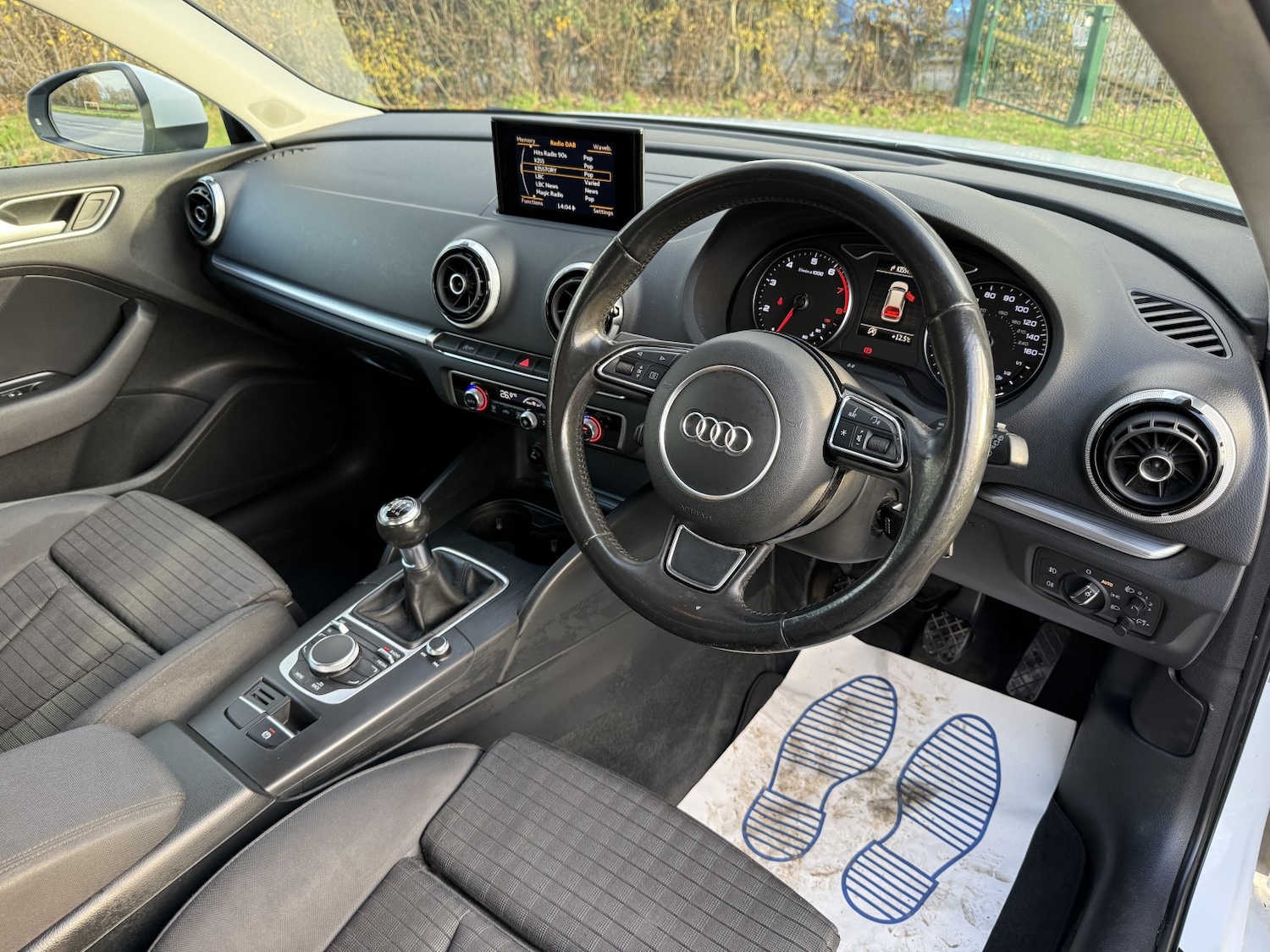 Used Audi A3 2014 for sale - 76848682: Photo 8