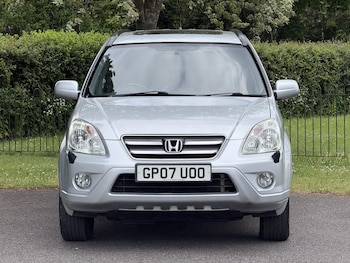 Used Honda CR-V 2007 for sale - 78558806: Photo