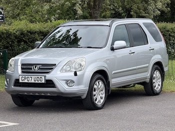 Used Honda CR-V 2007 for sale - 78558806: Photo