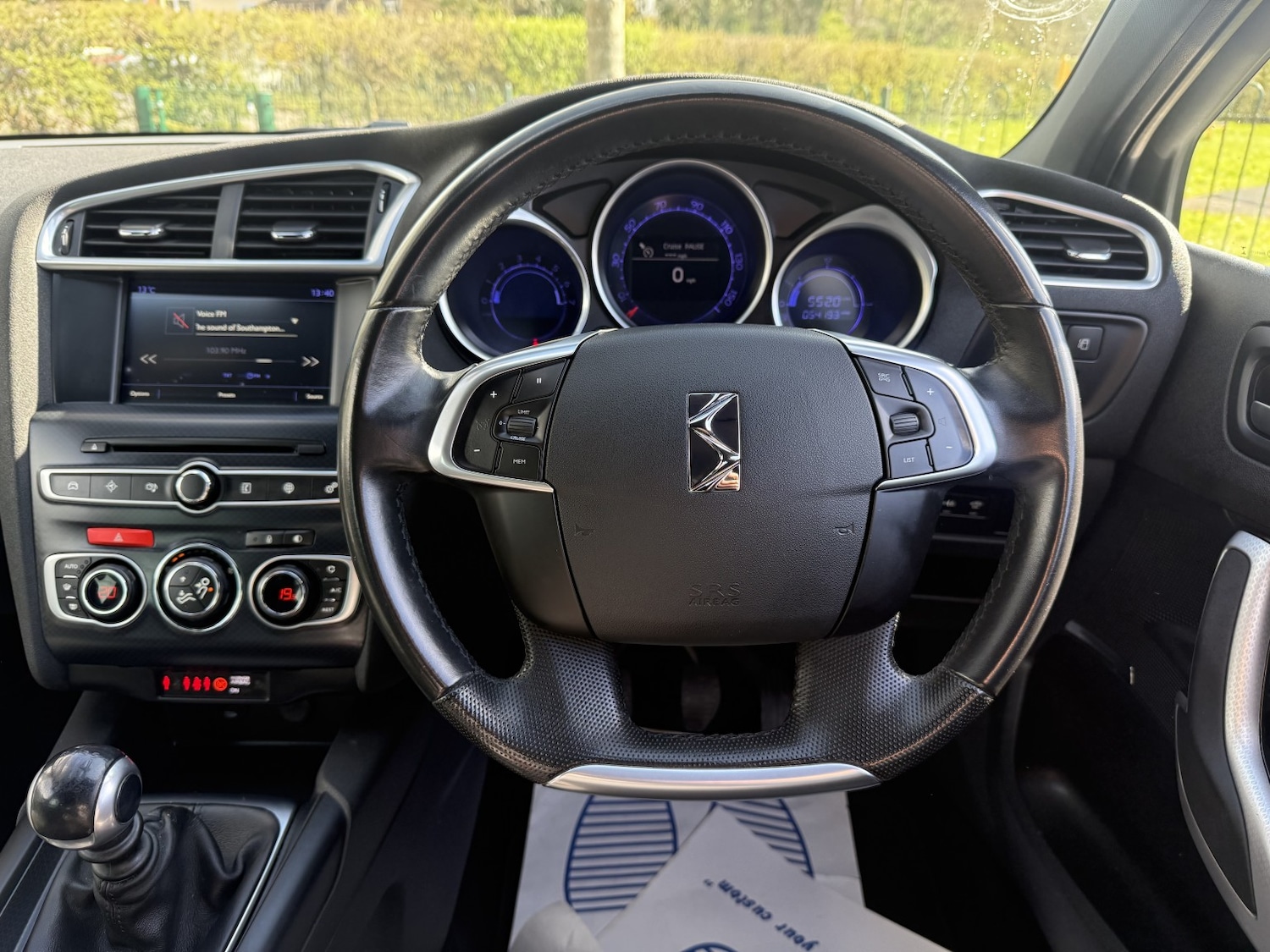 Used DS Automobiles DS 4 2017 for sale - 78018458: Photo 10