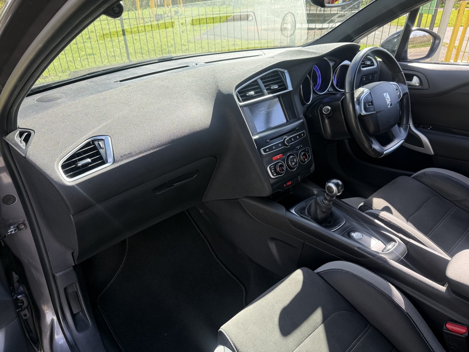 Used DS Automobiles DS 4 2017 for sale - 78018458: Photo 11