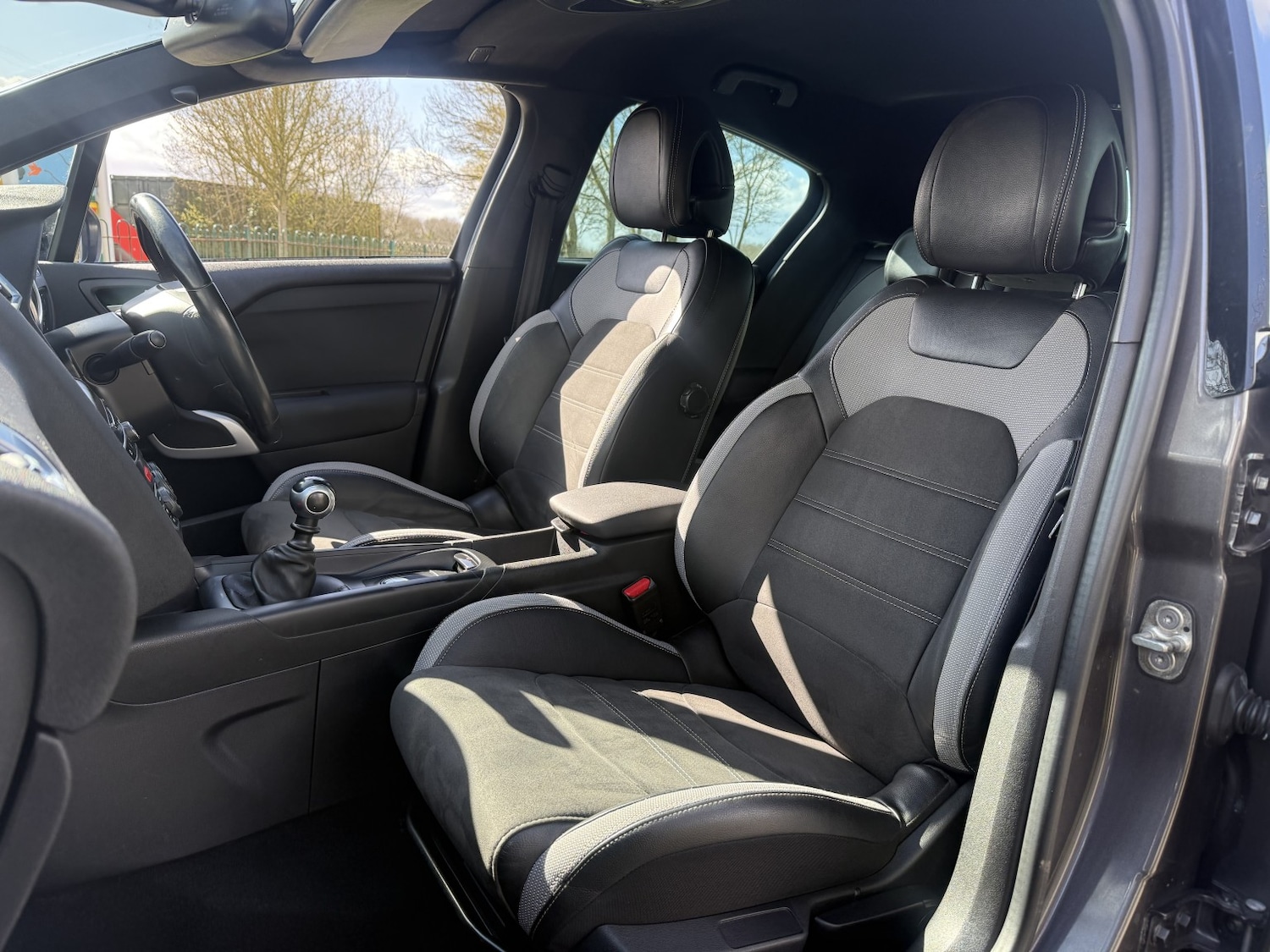 Used DS Automobiles DS 4 2017 for sale - 78018458: Photo 12