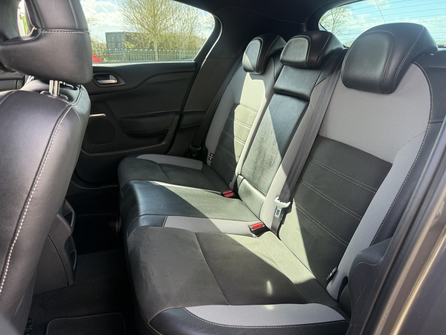 Used DS Automobiles DS 4 2017 for sale - 78018458: Photo 14