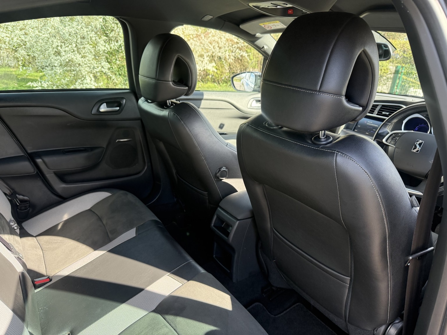 Used DS Automobiles DS 4 2017 for sale - 78018458: Photo 15