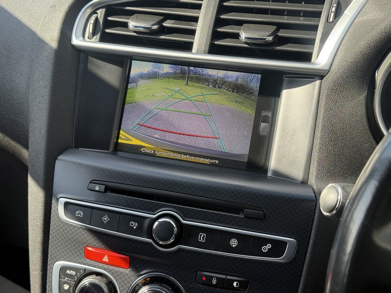 Used DS Automobiles DS 4 2017 for sale - 78018458: Photo 17