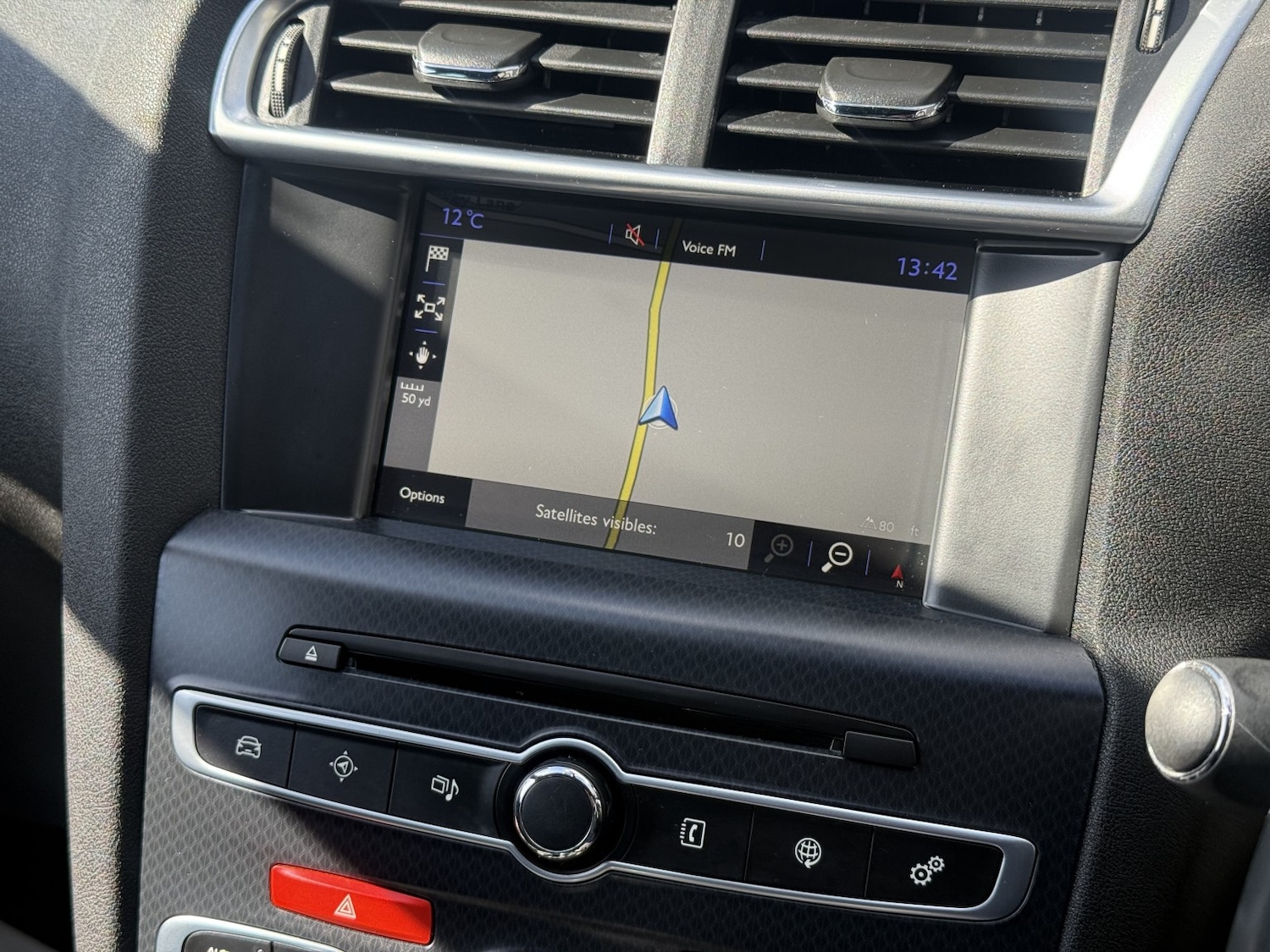 Used DS Automobiles DS 4 2017 for sale - 78018458: Photo 19