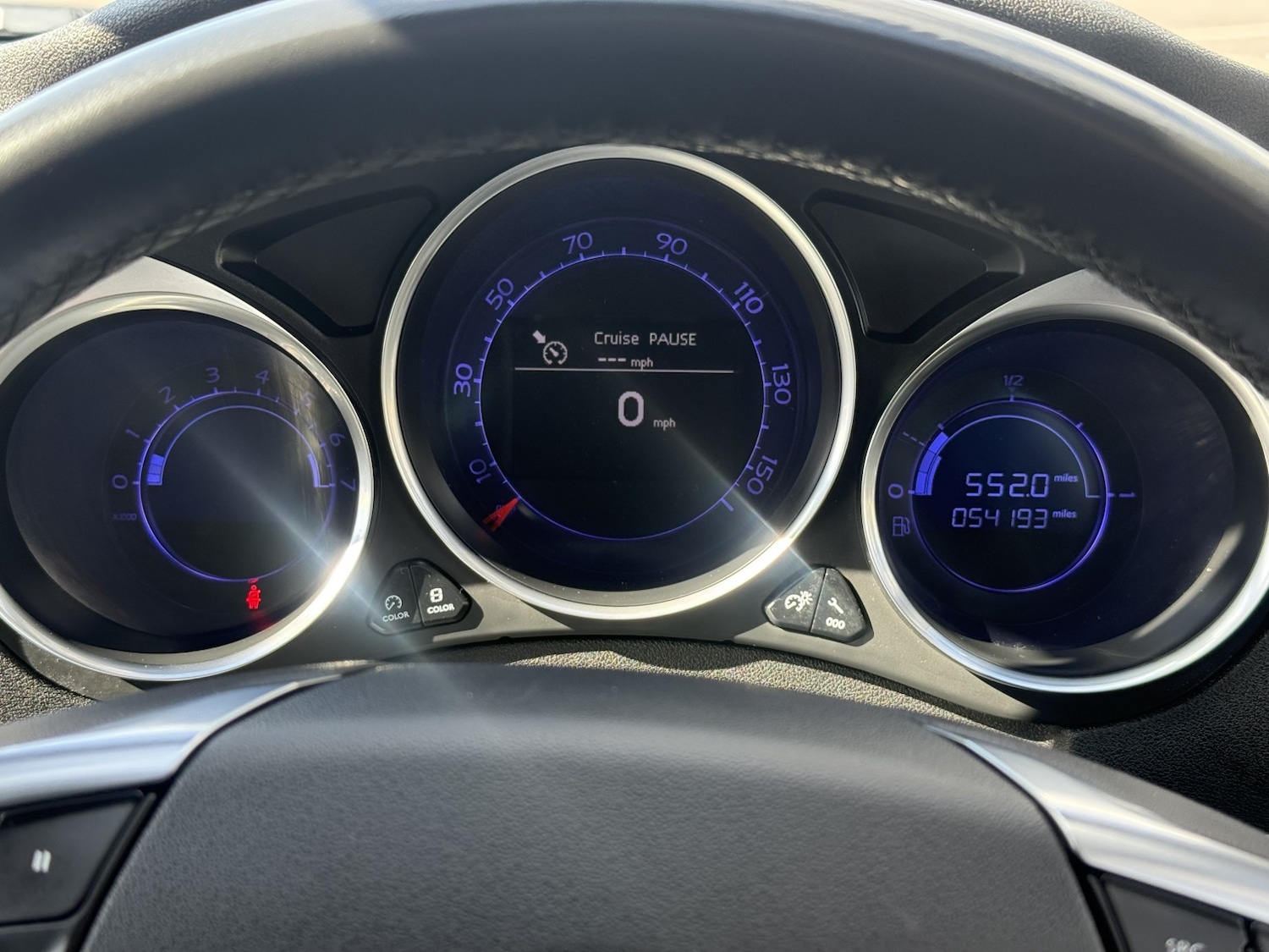 Used DS Automobiles DS 4 2017 for sale - 78018458: Photo 20