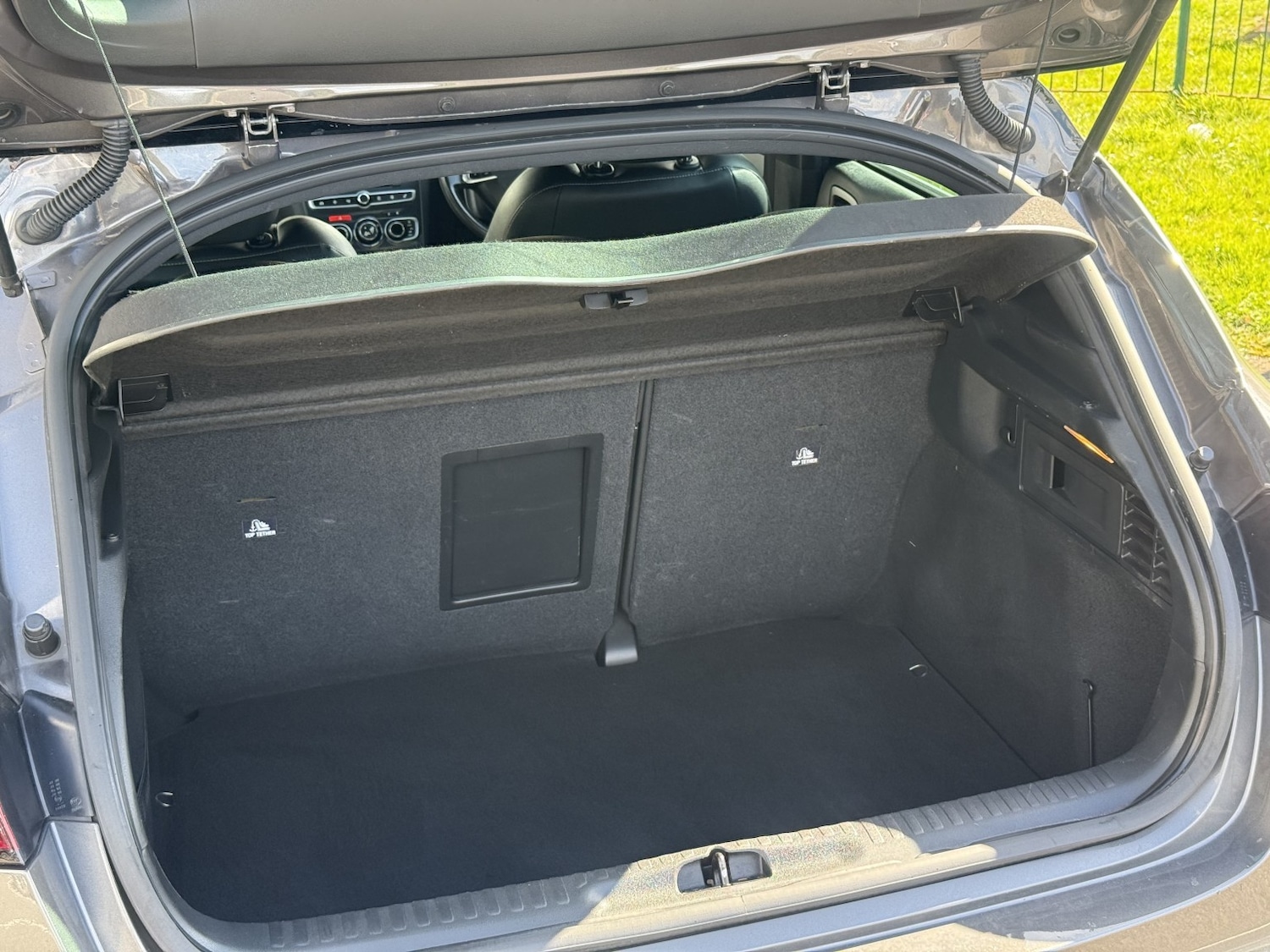 Used DS Automobiles DS 4 2017 for sale - 78018458: Photo 22