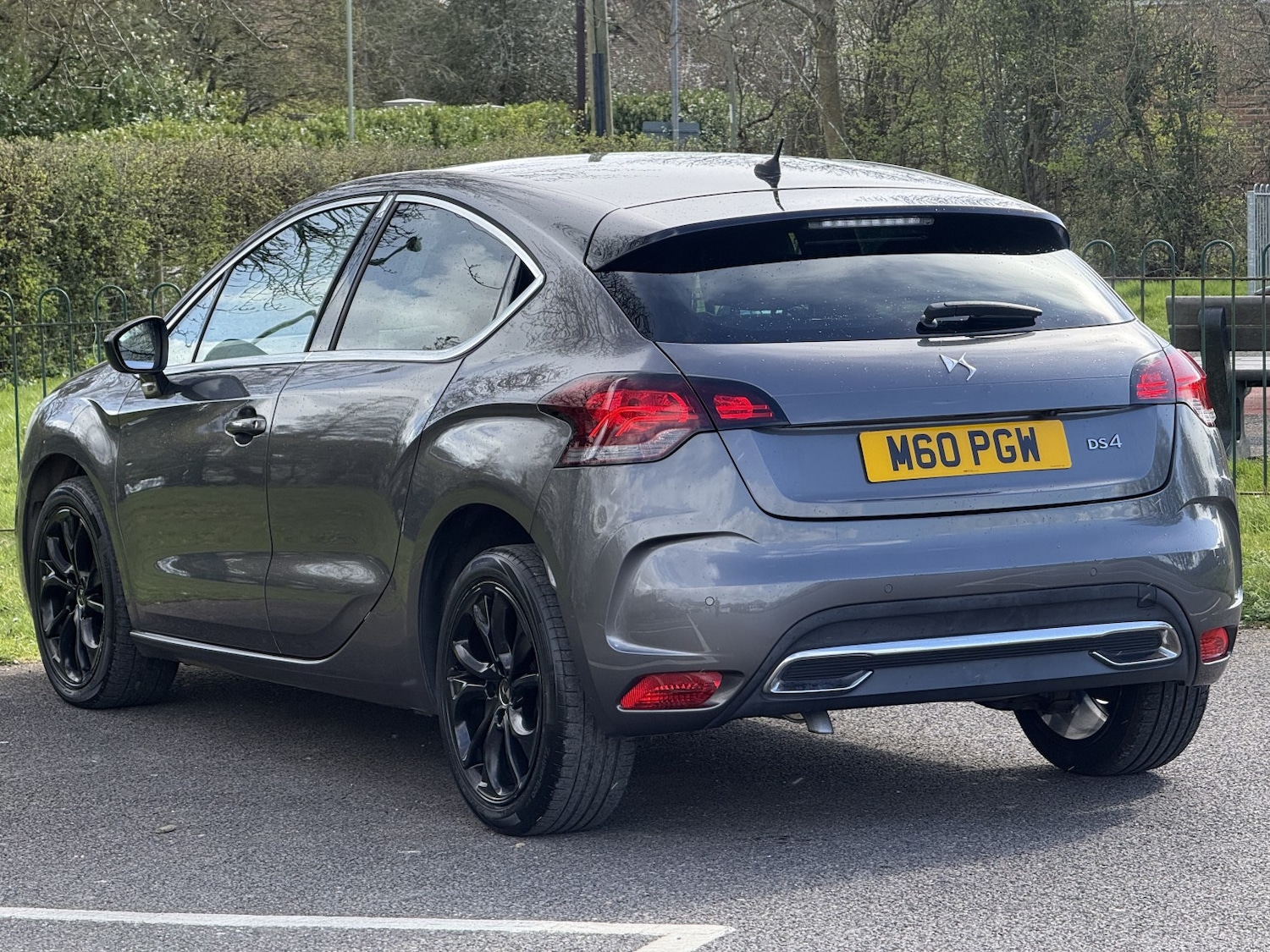 Used DS Automobiles DS 4 2017 for sale - 78018458: Photo 6