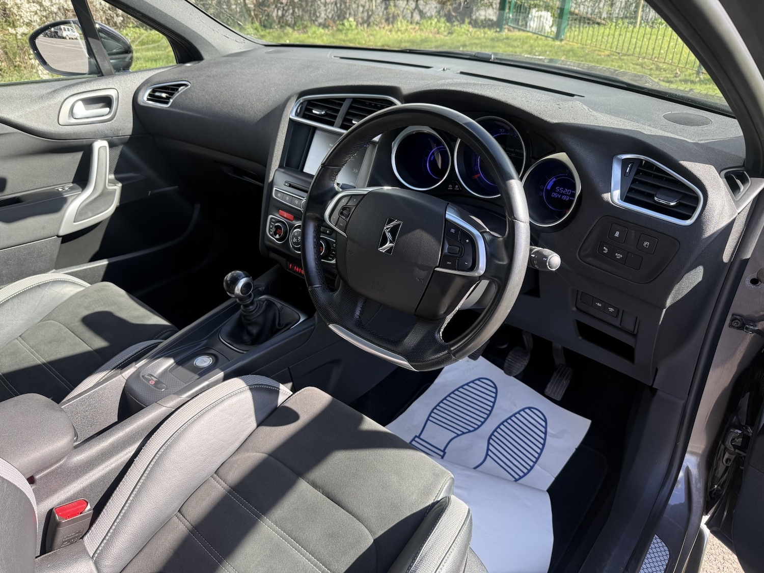 Used DS Automobiles DS 4 2017 for sale - 78018458: Photo 7