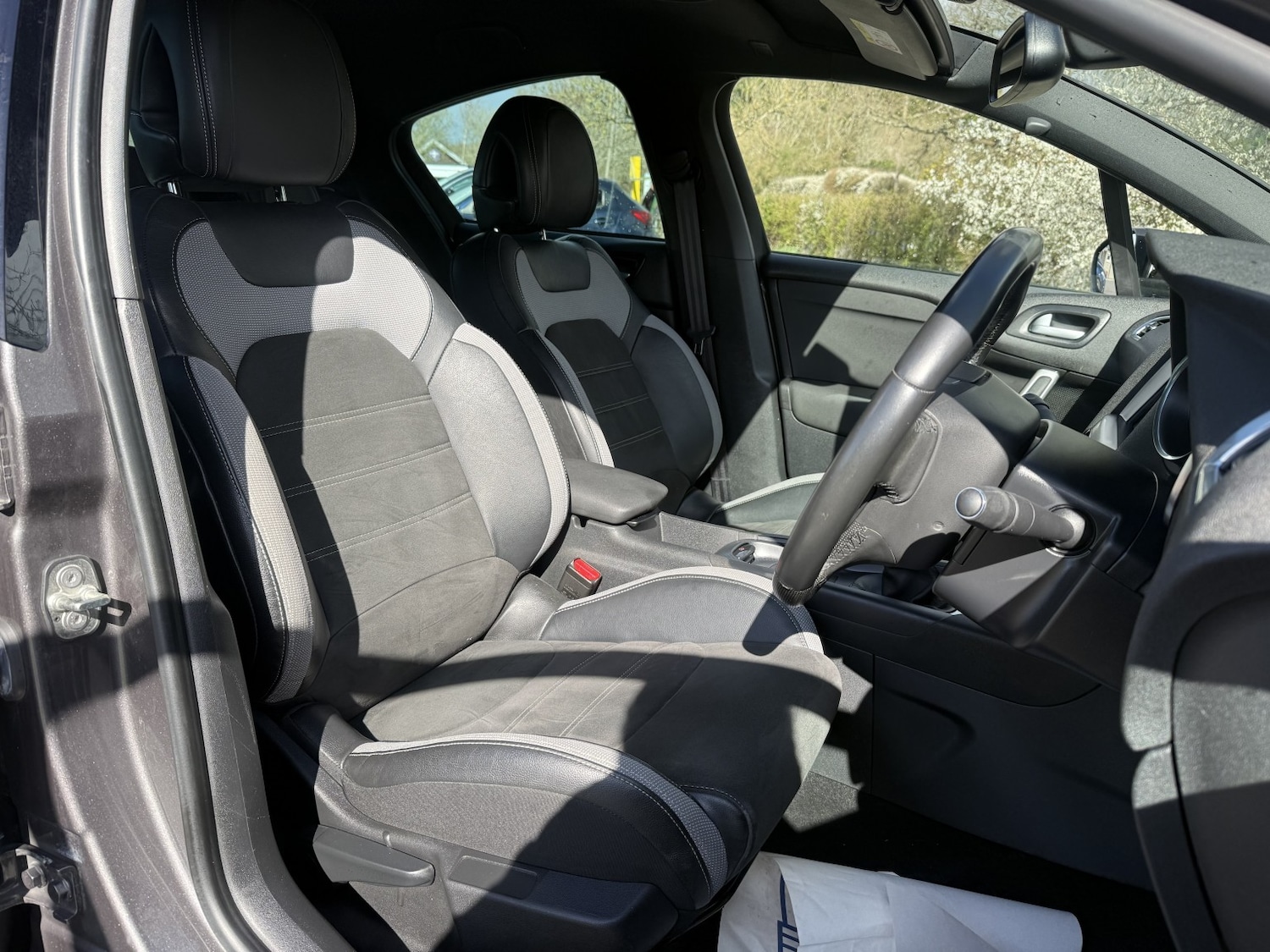 Used DS Automobiles DS 4 2017 for sale - 78018458: Photo 8