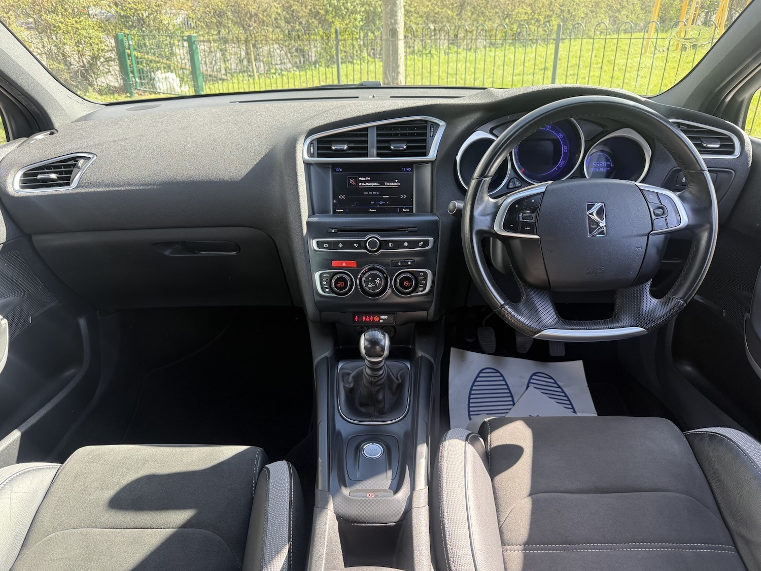 Used DS Automobiles DS 4 2017 for sale - 78018458: Photo 9